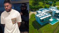 Líder do tráfico internacional vivia em mansão extravagante de R$15 milhões