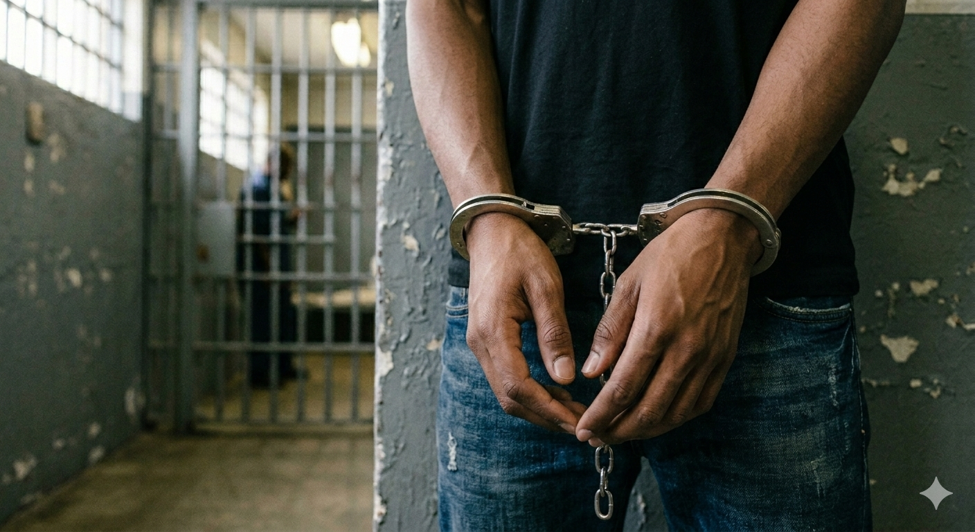 Agentes do Depatri são presos em MG suspeitos de ligação com roubo de cargas