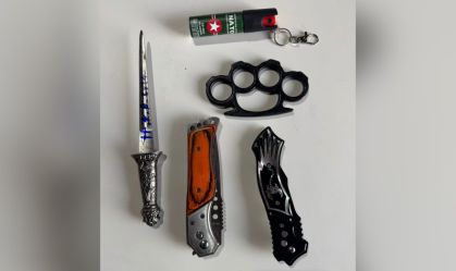 Alerta dos EUA ajuda polícia a barrar planos de ataques em escolas de SC