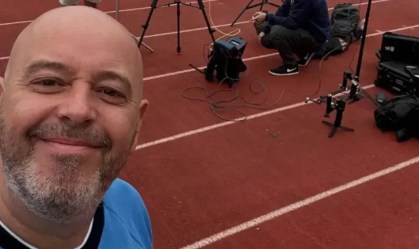 Apresentador revela motivo de afastamento da TV Globo