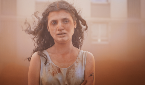 "Alpha", filme de Julia Ducournau, foi exibido no Festival de Cannes 2025