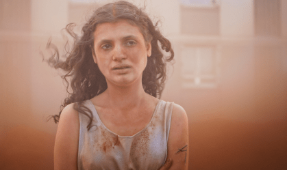 "Alpha", filme de Julia Ducournau, foi exibido no Festival de Cannes 2025