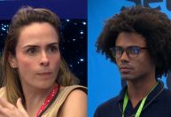BBB 26: Breno impõe condição para fazer aliança com Ana Paula; saiba qual