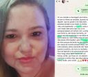 Erros gramaticais em mensagem levam família a registrar sumiço de gaúcha