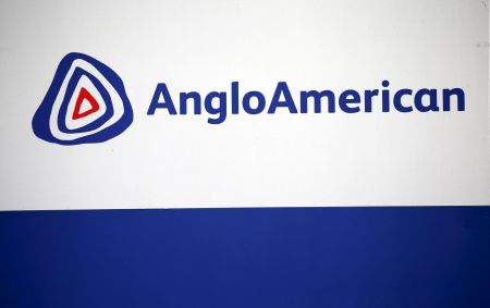 Logo Anglo American