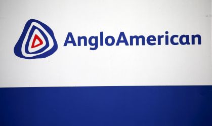 Logo Anglo American