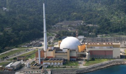 Angra 2_Divulgação