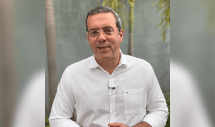 Antônio Furlan, prefeito afastado de Macapá