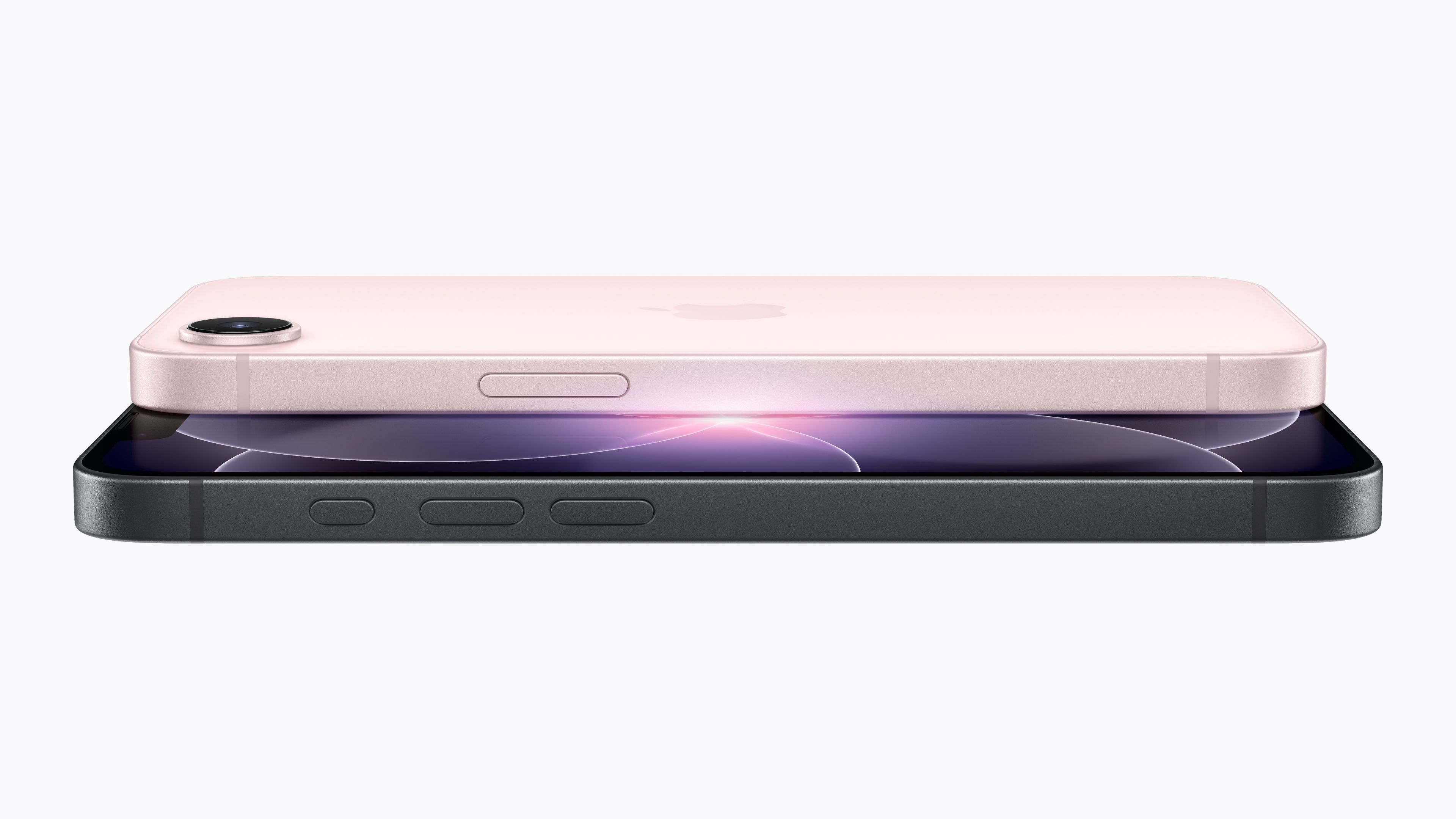 iPhone 17e, o membro mais acessível da família iPhone 17