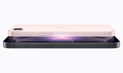 iPhone 17e, o membro mais acessível da família iPhone 17