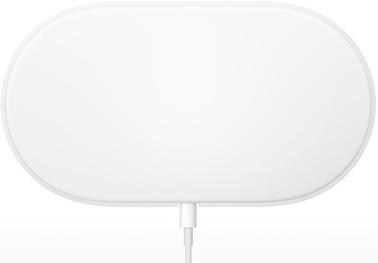 O AirPower foi uma base de carregamento sem fio não lançada pela Apple • Apple / Wikipedia