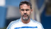 Cruzeiro: Pedro Junio explica escolha por Artur Jorge e projeta sequência