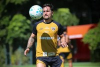 Artur enfrenta o Inter? Como atacante pode ser usado por Roger no São Paulo