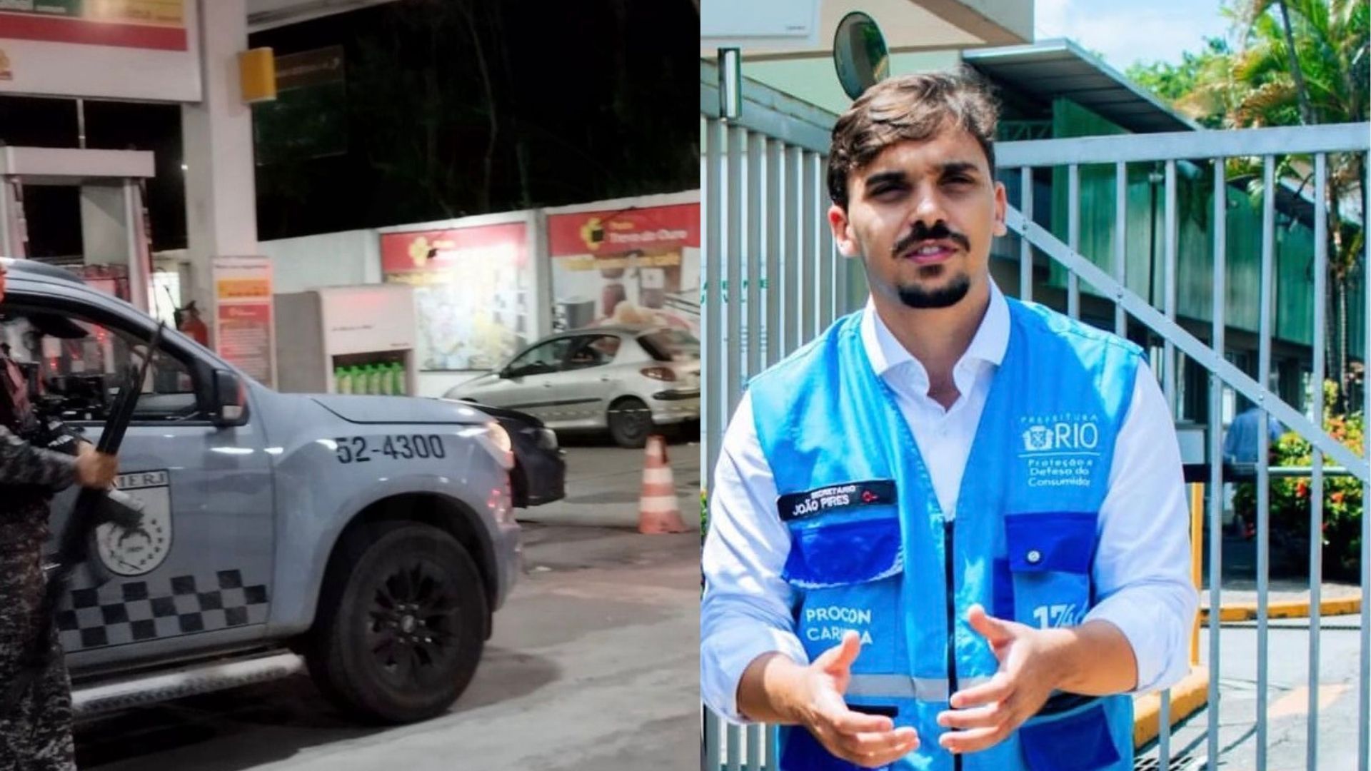 Explosivo em caixa de bombom: Filha de presidente de clube é alvo