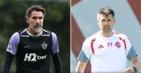 Atlético-MG e Inter se enfrentam por reabilitação no Campeonato Brasileiro