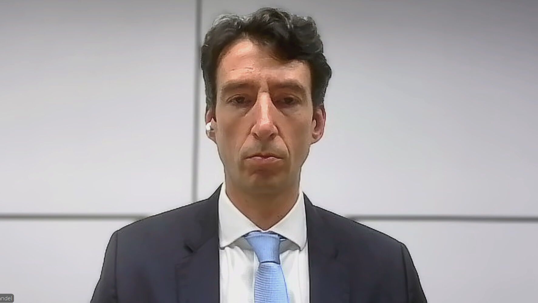 Benjamin Mandel, head de research da Jubarte Capital