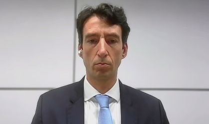 Benjamin Mandel, head de research da Jubarte Capital