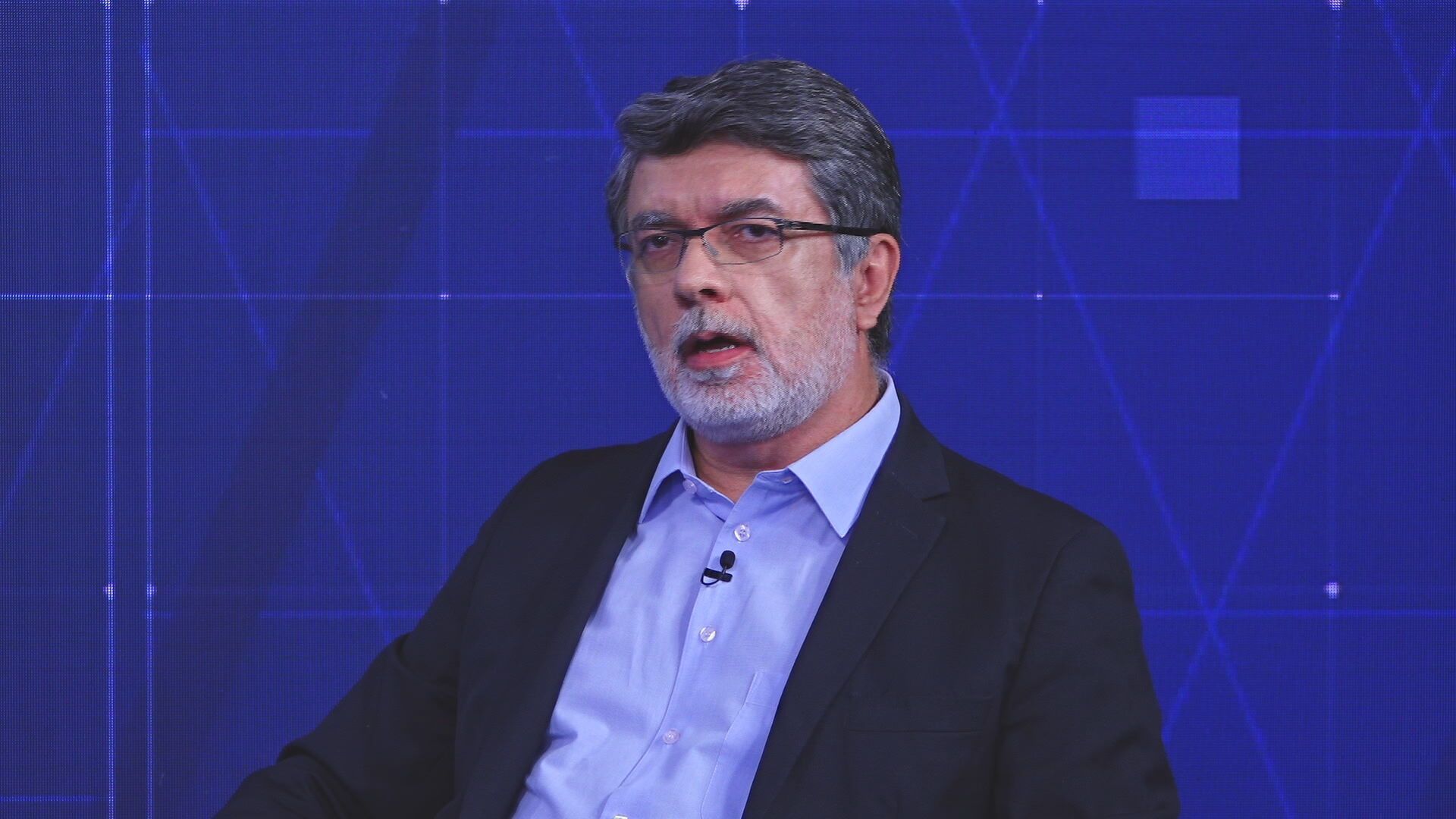 Manoel Fernandes, diretor da Bites
