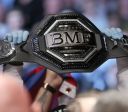 O que é o cinturão BMF? Entenda título em disputa entre Holloway x Charles