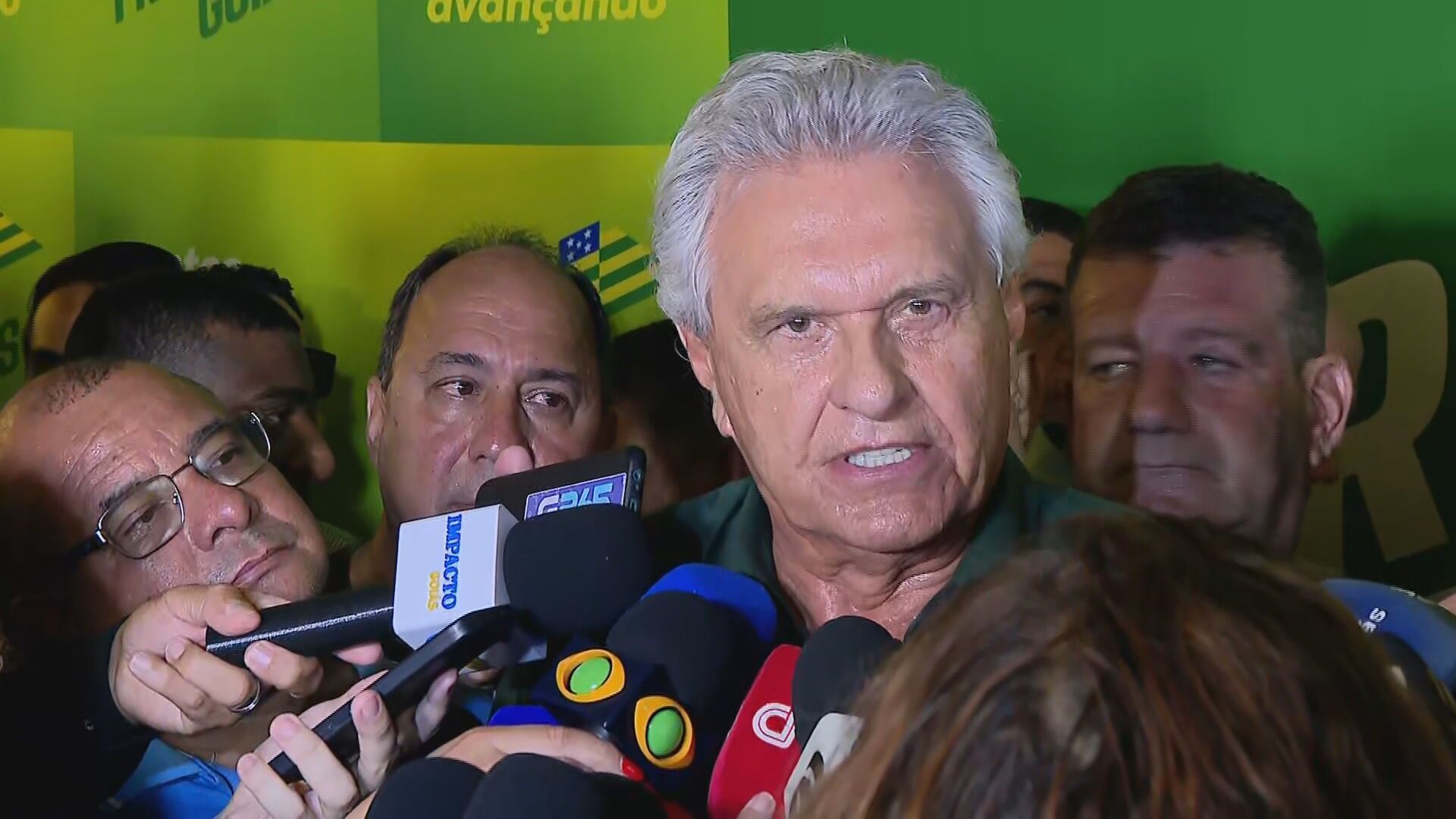 Caiado