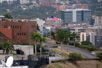 EUA reabrem embaixada na Venezuela em “novo capítulo” diplomático