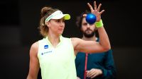 Roland Garros: veja quem Bia Haddad enfrentará na primeira rodada