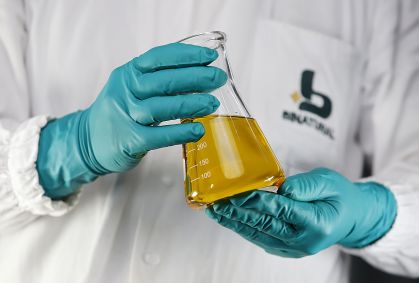 Diesel verde avança e abre nova fronteira energética