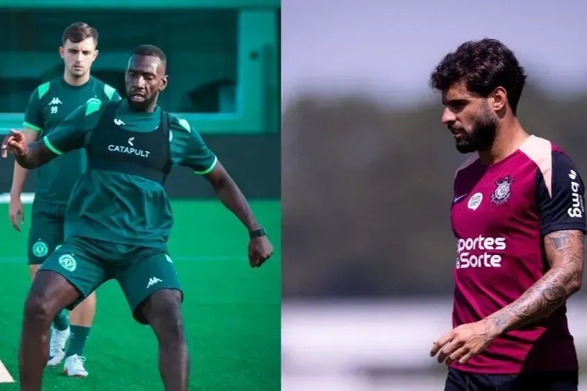 Bolasie e Yuri Alberto são destaques em Chapecoense x Corinthians
