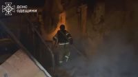 Ataque de drones da Rússia deixa dois mortos e 11 feridos em Odessa