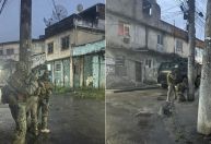 RJ: Operação da PM mira disputa entre grupos criminosos na Cidade de Deus