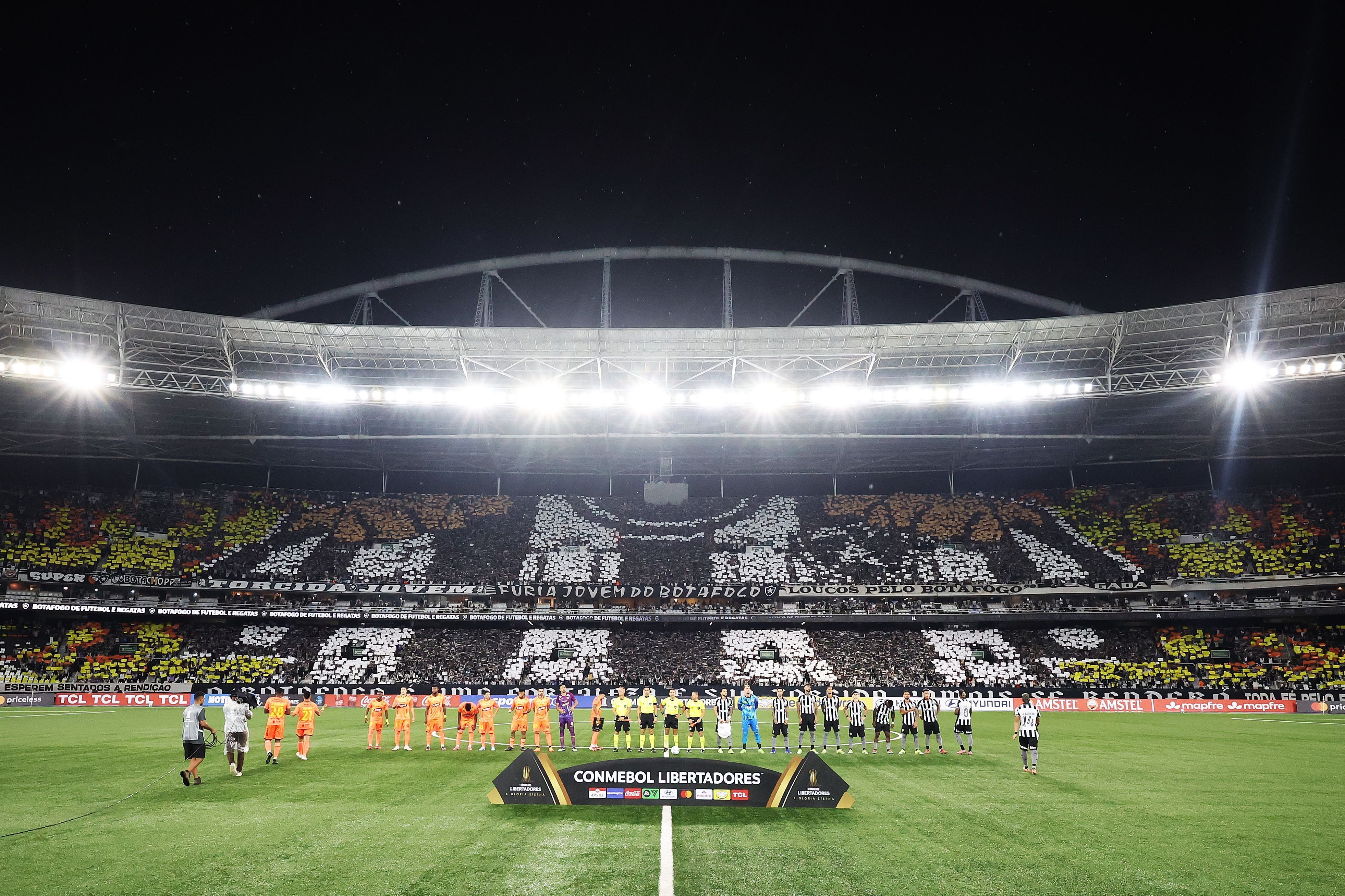 Imagem de destaque do post: Botafogo x Athletico-PR: horário e onde assistir ao jogo do Brasileirão