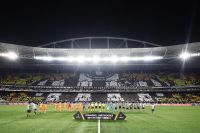 Botafogo x Athletico-PR: horário e onde assistir ao jogo do Brasileirão