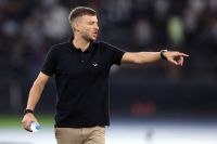 Martín Anselmi é demitido pelo Botafogo