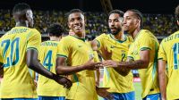 Calendário do Brasil na Copa do Mundo de 2026: veja datas e adversários