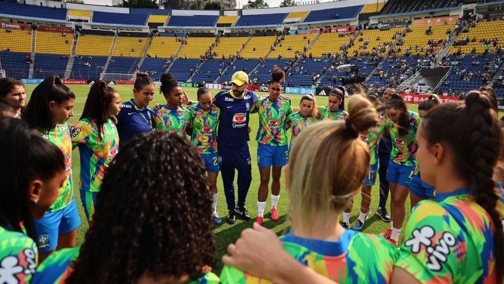 Copa do Mundo Feminina: Fifa dará R$ 12,6 milhões a cada seleção do torneio
