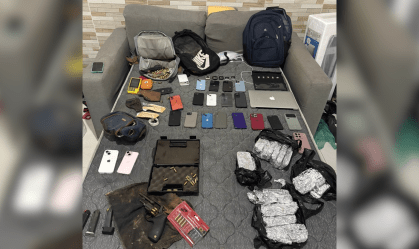 CASA COFRE PARAISÓPOLIS