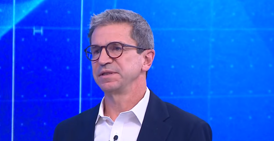 CEO da Vibra