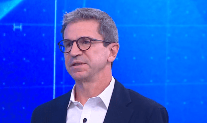CEO da Vibra