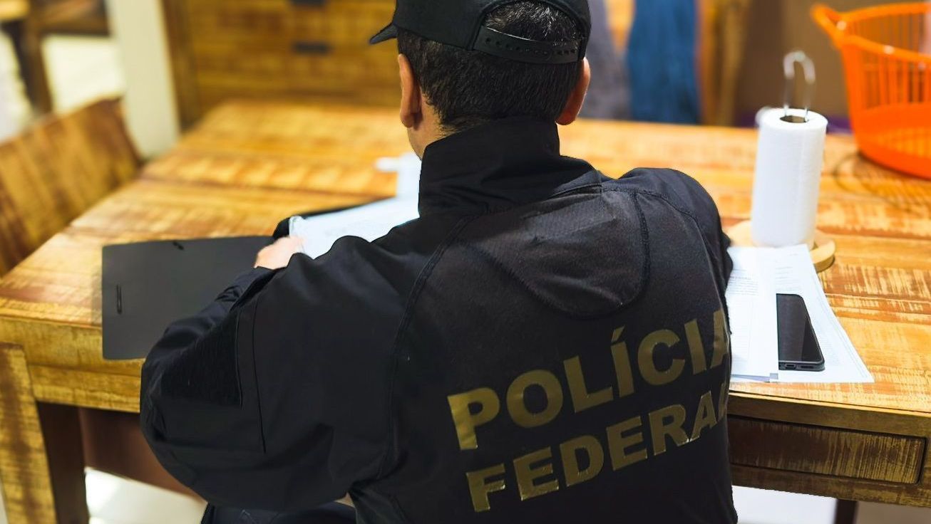 CORRUPÇÃO POLÍCIA CIVIL