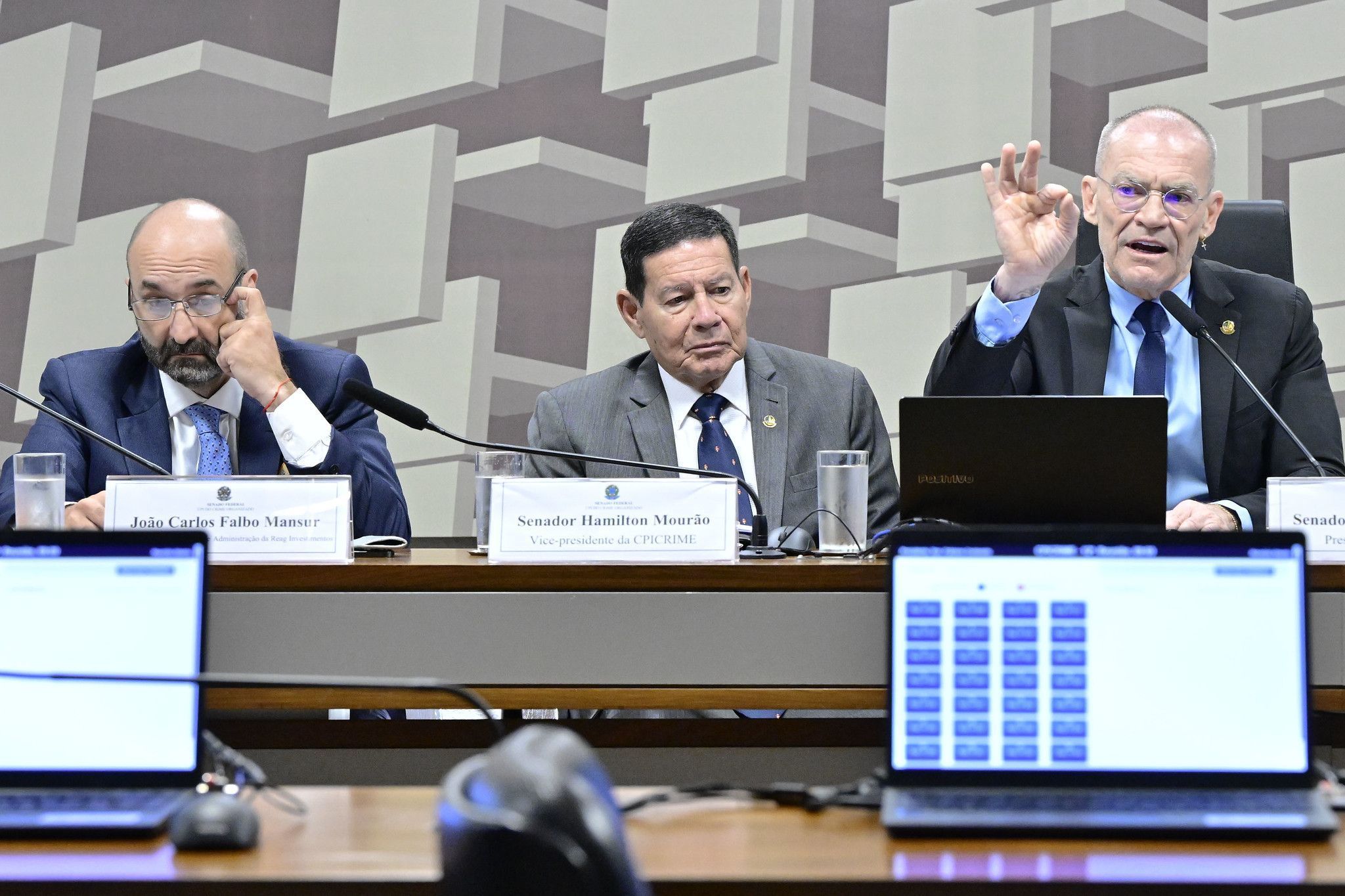 CPI DO CRIME 11-03-26