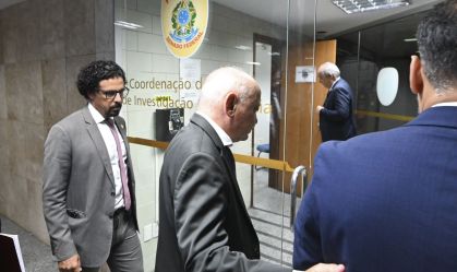 CPMI - INSS - Comissão Parlamentar Mista de Inquérito do INSS