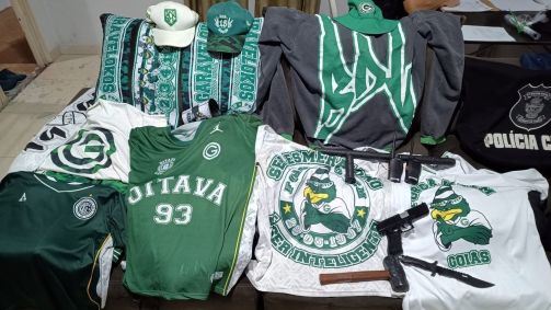 CV TORCIDA GOIÁS 2