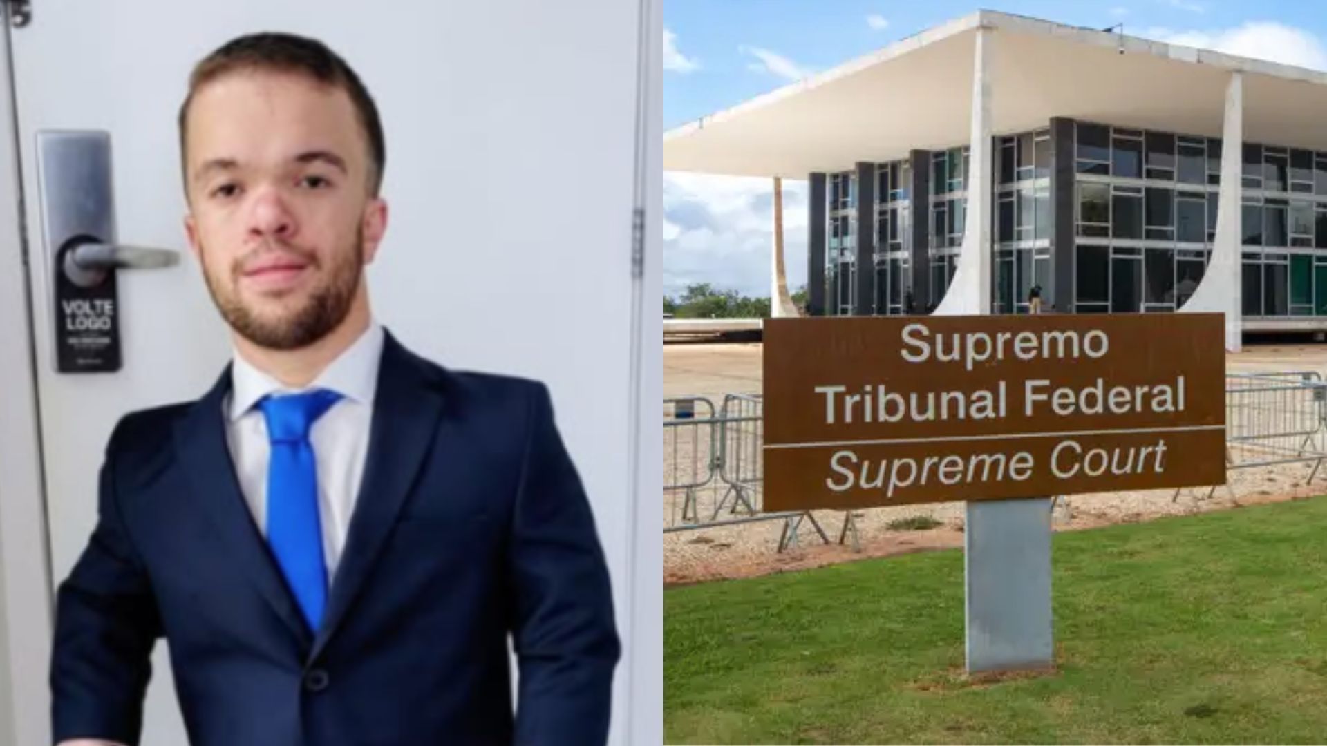 Candidato a delegado com nanismo em MG entenda decisão do STF