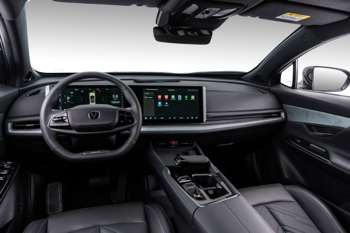 Changan UNI-T: como funciona a garantia de até 7 anos do SUV?