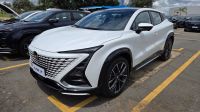 Changan UNI-T: como funciona a garantia de até 7 anos do SUV?