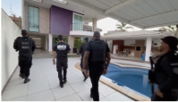 Operação no RJ e RS mira fraude bancária que movimentou R$ 136 milhões