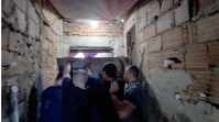 Polícia Civil fecha bunker do tráfico no Centro do Rio