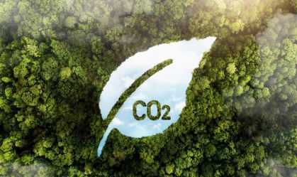 Captura de carbono