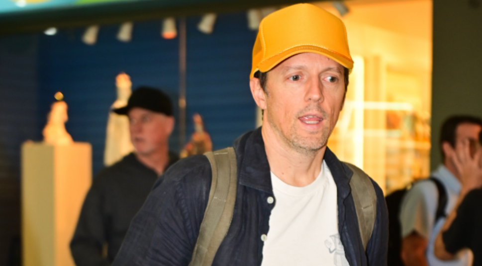 Jason Mraz