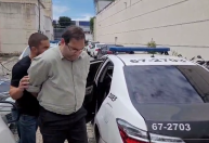 Golpe de R$ 170 milhões: operador que estampou camisa de Neymar é preso